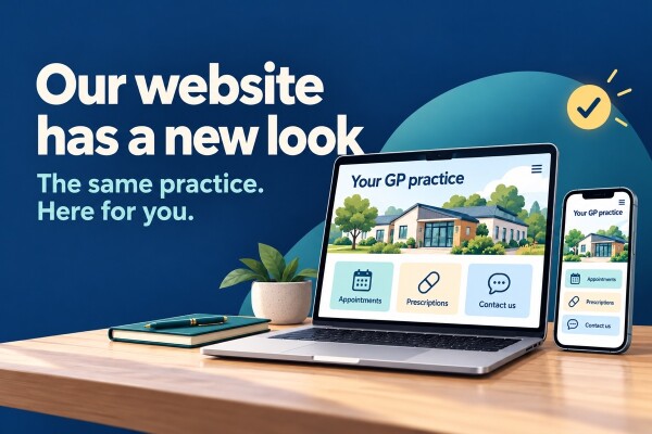 Image for article titled Our Website Has Changed