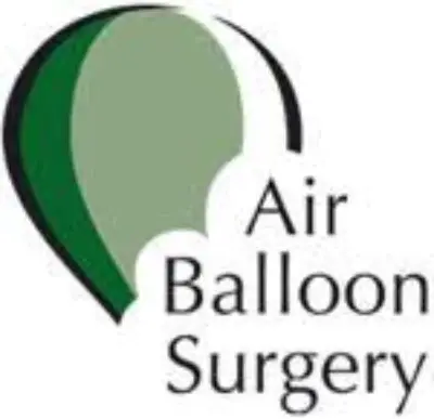 Air Balloon Surgery logo